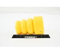 FEBEST MZD-GJF Rubber Buffer, suspension