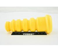 Fits FEBEST MZD-MZ2R REAR SHOCK ABSORBER REBOUND MAZDA DEMIO DY 2002- ⭐UK Stock⭐