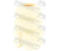 FEBEST MZD-TRBR Rubber Buffer, suspension