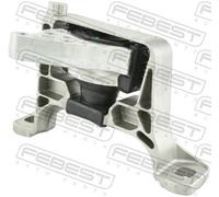 Febest MZM-BLRH Front Right Engine Mount Fits Mazda 3 B38M39060 B38M39060A