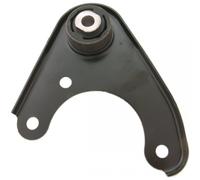REAR AXLE UPPER MOUNTING, DIFFERENTIAL MZMTRB1 FEBEST