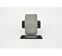 4x ✅Fits FEBEST MZMB-031 DIFFERENTIAL MOUNT BUSHING ⭐UK Seller⭐