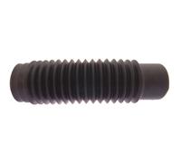 Febest Shock Absorber Bellow MZSHB-323R - Rear for Mazda Z5-DE 1.5L RF4F 2.0L