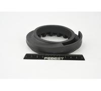 Spring plate Rear Axle MZSI-MZ3R FEBEST for MAZDA FORD