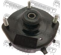 FEBEST MZSS-016 Mounting, shock absorbers