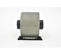 FEBEST NAB-241RUB Trailing arm / Suspension arm bush