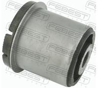 FEBEST NAB-E51FRR Mounting, axle beam for NISSAN