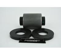 FEBEST NAB-S50S Trailing arm / Suspension arm bush
