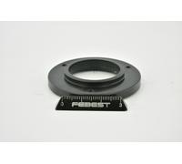 X2 PCS NB-N16 ROLLING BEARING, SUSPENSION STRUT SUPPORT MOUNT FEBEST