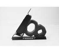 FEBEST ND-007 Rubber Buffer, suspension