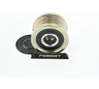 FEBEST NDS-J31 Pulley, alternator