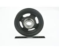 Crankshaft Pulley NDS-MR20DE FEBEST for RENAULT NISSAN