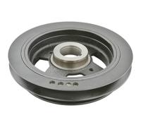 Febest NDS-YD22DD Crankshaft Belt Pulley Fits Nissan Almera Serena X-Trail