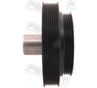 FEBEST NDS-YD25DD Belt Pulley, crankshaft for NISSAN