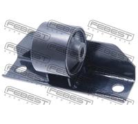 FEBEST NISSAN Rear Differential Mount NM-D22DM