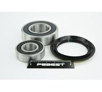 FEBEST NOS-001 Repair Kit, stub axle