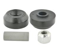 Febest NSB-G15RAR-KIT Rear Shock Absorber Mounting Kit Fits Dacia Nissan Renault