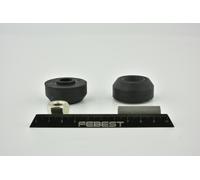 Fits FEBEST NSB-G15RAR-KIT REAR SHOCK ABSORBER BUSHING KIT NISSAN ALM ⭐UK Stock⭐