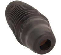 FEBEST NSHB-J10F Protective Cap/Bellow, shock absorber for NISSAN,NISSAN (DFAC),