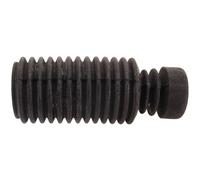 Febest Air Shock Absorber Cover NSHB-JC23F Front Axle for Nissan Largo