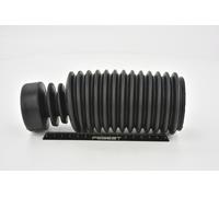 Febest Air Shock Absorber Cover NSHB-JC23F Front Axle for Nissan Largo