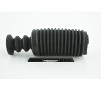 Air shock absorber cover Rear Axle NSHB-N15R FEBEST for NISSAN INFINITI