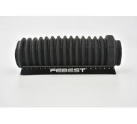 Febest Front Shock Absorber Boot NSHB-T30F - Protective Cap/Bellow - Fits Nissan Maxima IV
