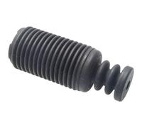 Febest NSHB-TINOR Rear Strut Protective Cap Bellow Fits Nissan Almera Tino
