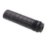 2X PROTECTIVE CAP/BELLOW, SHOCK ABSORBER FOR INFINITI NISSAN FEBEST NSHB-V36R