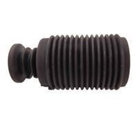 FEBEST NSHB-W11F Protective Cap/Bellow, shock absorber for NISSAN