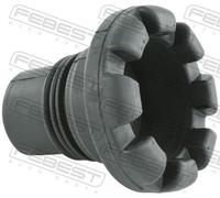 FEBEST NSHB-W11R Protective Cap/Bellow, shock absorber for NISSAN