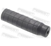 2x Protective Cap/Bellow, shock absorber for NISSAN FUGA FEBEST NSHB-Y50R
