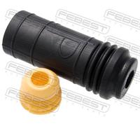 FEBEST NSHB-Z51R Protective Cap / Bellow, shock absorber