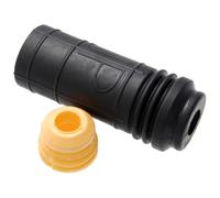 Febest NSHB-Z51R Rear Strut Protective Cap Bellow Fits Infiniti Nissan Elgrand