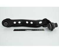 Fits FEBEST NSL-NM4 FRONT LANDING GEAR LEFT BRACKET NISSAN TIIDA JPN ⭐UK Stock⭐