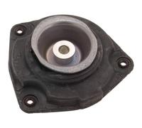 Febest NSS-J10FL Front Left Top Strut Mount Fits Nissan Renault Koleos Qashqai