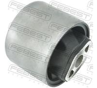 FEBEST OPAB-J13B Trailing arm / Suspension arm bush