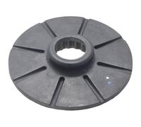 Febest Spring Seat OPSI-ASHRL Rear for Holden Chevrolet Opel Zafira MPV 2.4L