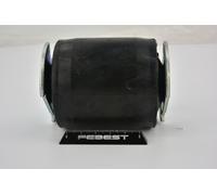 FEBEST PGAB-BOX3RF Bush, leaf spring