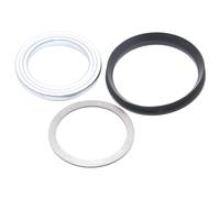 Febest PGB-002 Front Top Strut Mount Bearing Fits Citroen Fiat Peugeot Boxer