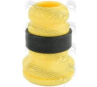 Febest PGD-407F Front Suspension Rubber Buffer Fits Peugeot 407 5033.98