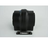FEBEST PGSB-307FV2 Anti-roll bar bush