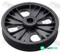 FEBEST POWER STEERING PUMP BELT PULLEY VLDSXC90 FOR VOLVO