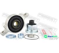 FEBEST KCB-MQ4 Propshaft centre bearing
