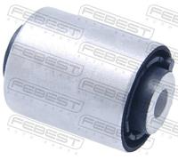 FEBEST PSAB-004 Trailing arm / Suspension arm bush
