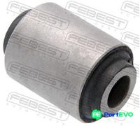 FEBEST REAR CONTROL/TRAILING ARM MOUNTING CHAB014 FOR OPEL CHEVROLET