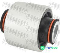 FEBEST REAR CONTROL/TRAILING ARM MOUNTING CRAB076Z FOR JEEP