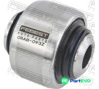 FEBEST REAR CONTROL/TRAILING ARM MOUNTING CRAB093Z