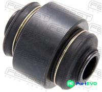 FEBEST LRAB-016Z Control arm bush