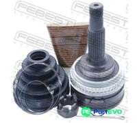 FEBEST 0110-MCU10A48R CV joint
